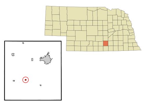 Roseland, Nebraska